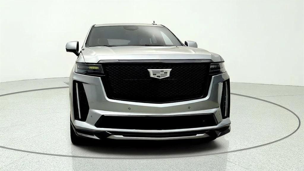 cadillac escalade esv 2024 1GYS4SK90RR168258 image cadillac escalade esv 2024 1GYS4SK90RR168258 image